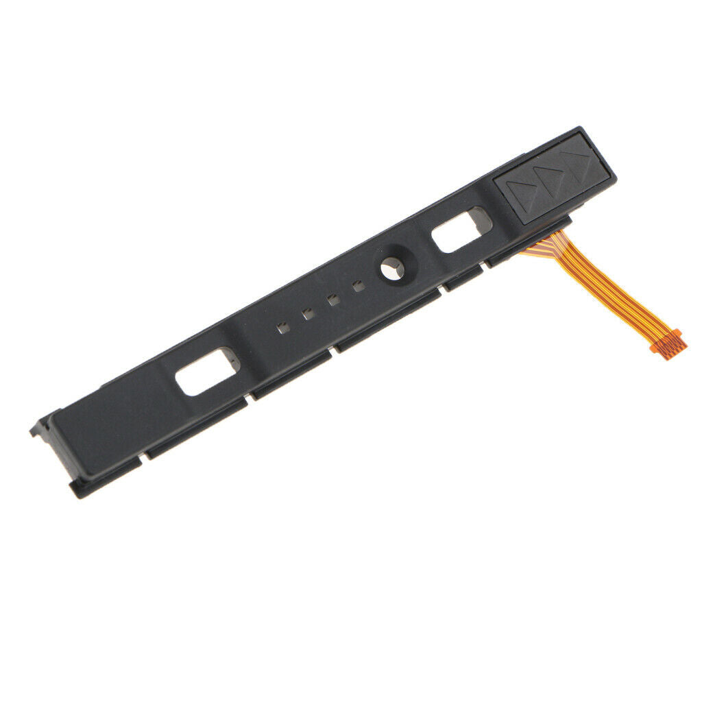 External Left Slider Flex Cable Replacement for Nintendo Switch NS Joy-con