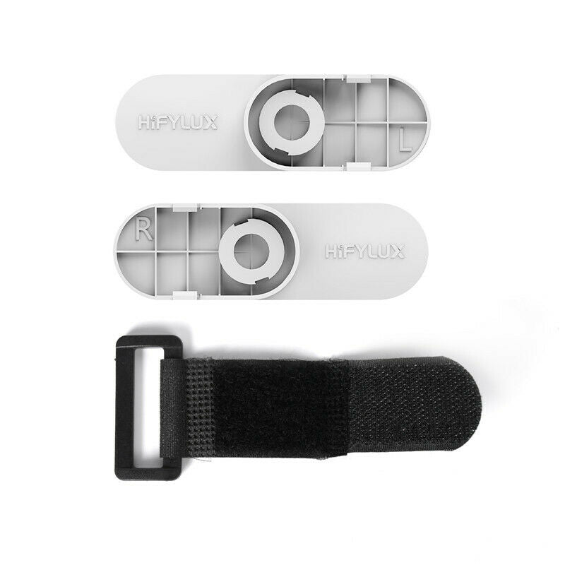 Audio Adapter Kit Smart Connector For Oculus Quest 2 Head Band Connector