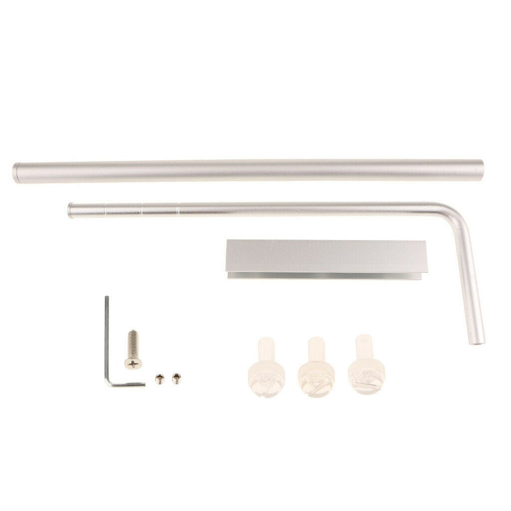 Light Holder Stands for Aquarium   Tank Lamp Aluminum Support Hanger  1