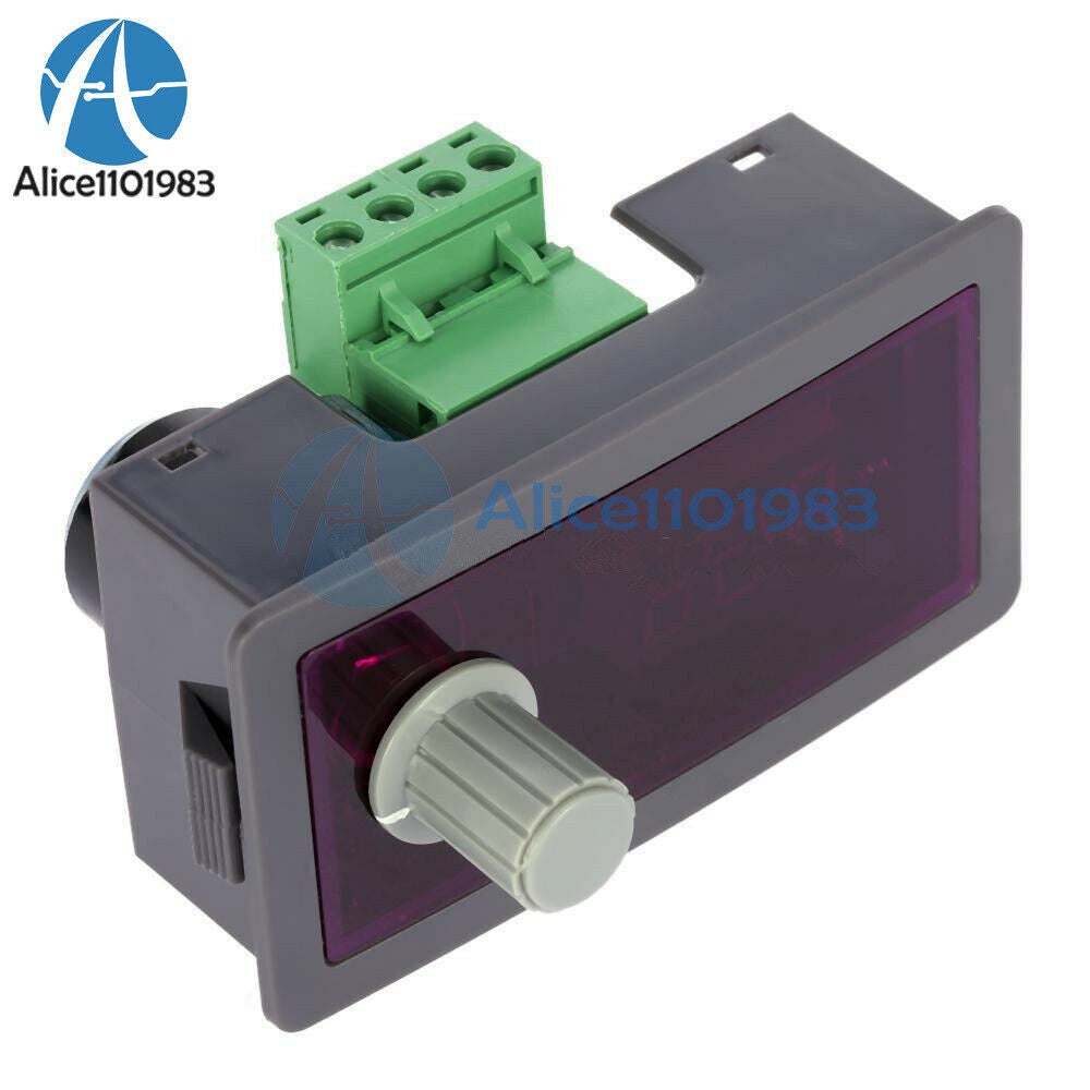 DC 12V/24V 4-20mA Signal Source Signal Generator With Polarity Protection Case