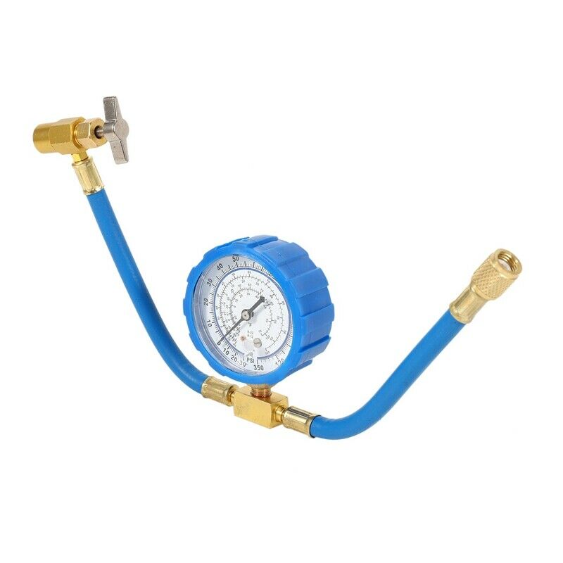 R134A Automotive Air Conditioning and Fluoride Tools Refrigerant Detection andR8