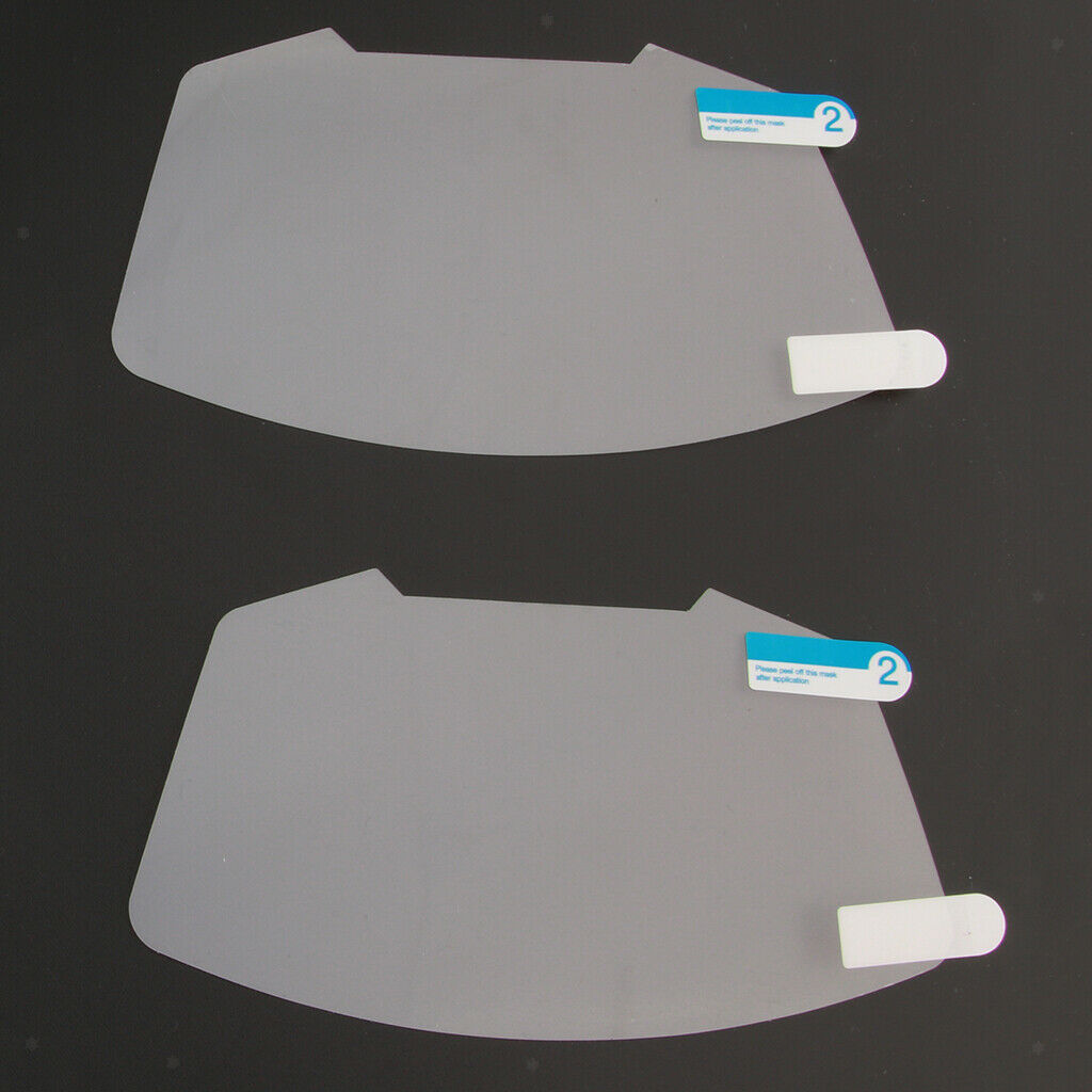 Speedometer Instrument Film Screen Protector for DUCATI 848 1098 1198