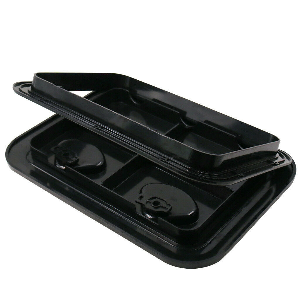 Hatch Cover Deck Plate Inspection Access for Marine / Boat /Kayak /Yacht