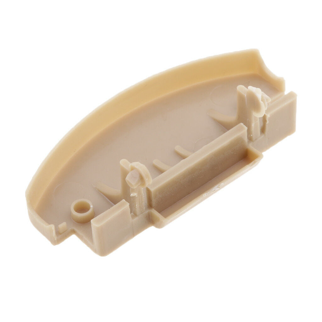High Quality Armrest Console Cover Lid Latch Clip for 96-05 Golf4 Passat B5