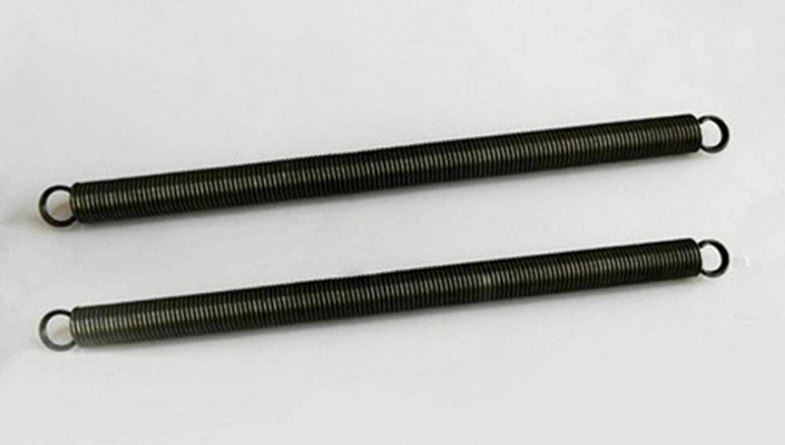 5 Pcs Tension & Extension Spring For Edge Finder Shank Wire dia 0.6mm OD 4mm