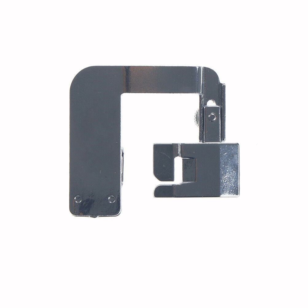 Hemming Cloth Strip Presser Foot Sewing Machine Parts Hemmer Rolled Hem Fo.l8