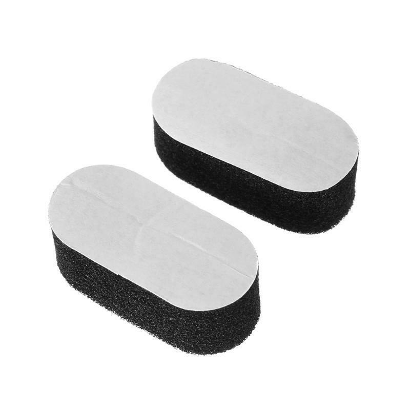 1 Pair Sponge Replacement Headband Foam Pad Cushions For Koss Porta Headset