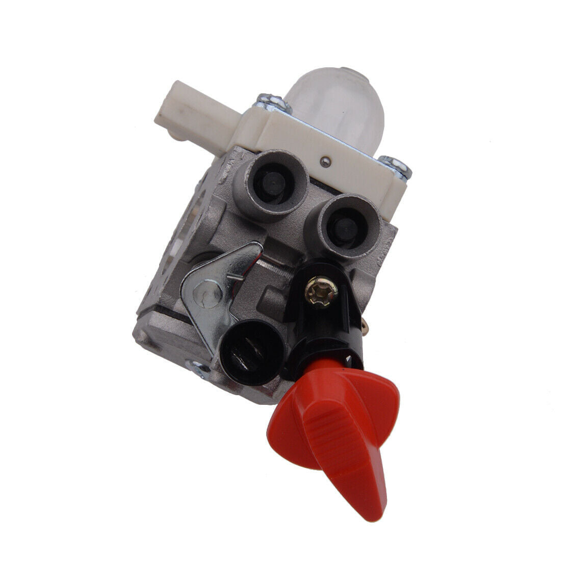 Carburetor Fuel Filter 12pc/Kit Fit for Stihl Strimmer FC56 FC70 FS40 FS50 FS56