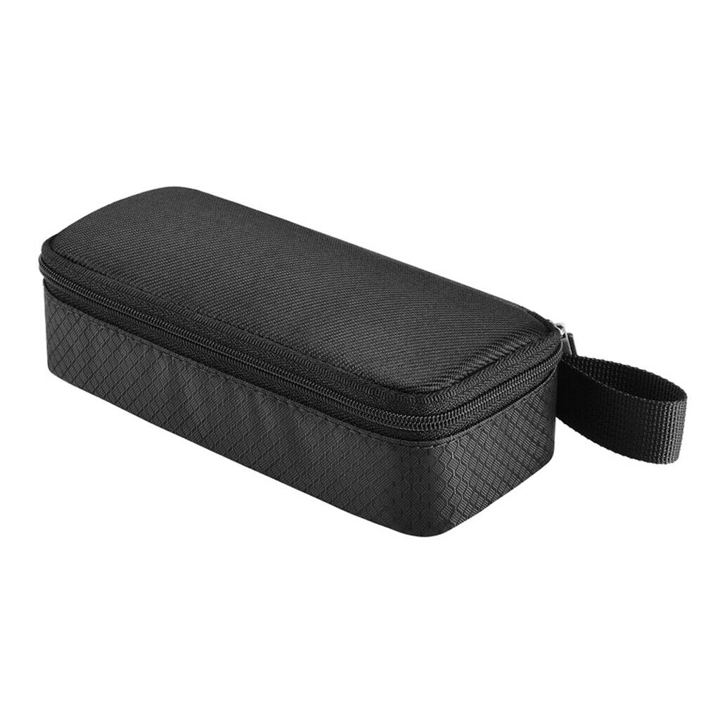 Mini Waterproof Portable Storage Battery Bag For