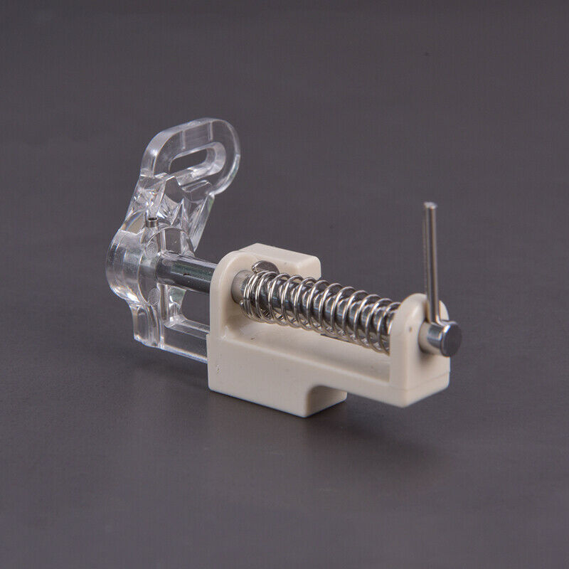 Multifunction Embroidery Quilting Darning Sewing Machine Presser Embroidery Foot