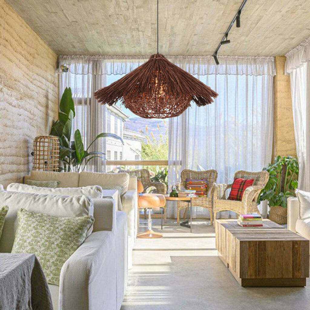 Pendant Chandelier Creative Simple Durable for Building