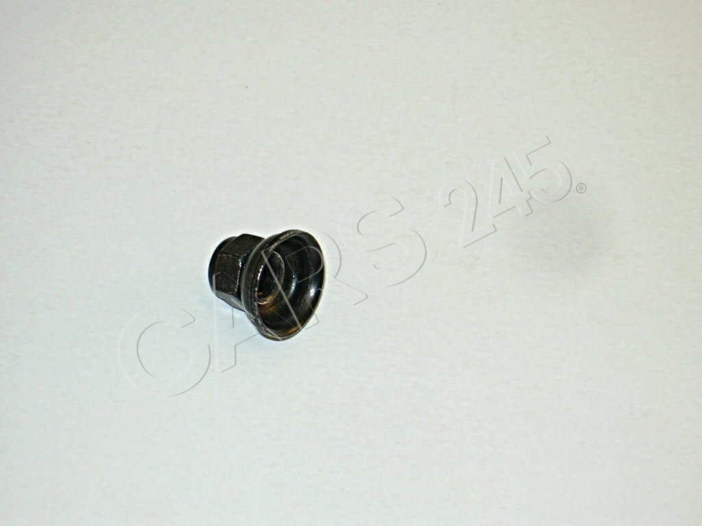 Hex Nut With Washer AUDI VW Audi A3 S3 Sportback Quattro WHT001002