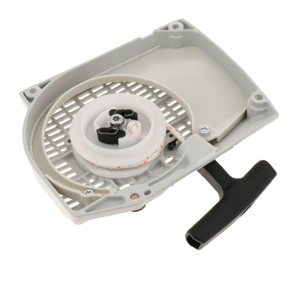 Recoil Pull Starter Cover Assembly for MS460 046 044 MS440 OEM#1128 080 2100