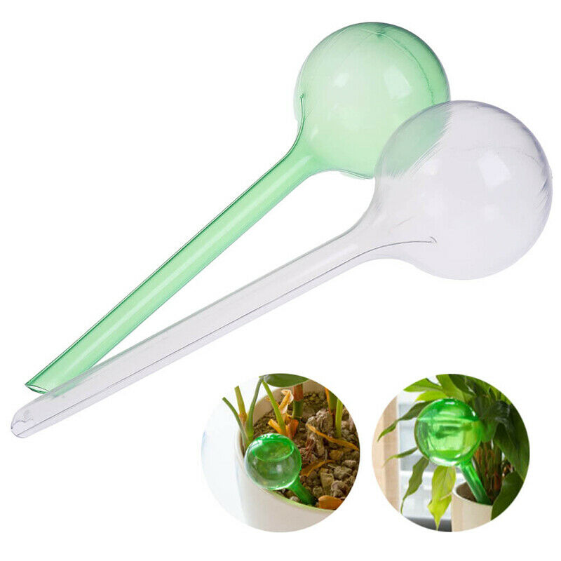 Automatic Small Flower Watering Device Houseplant Plant Pot Bulb Self Wat.l8