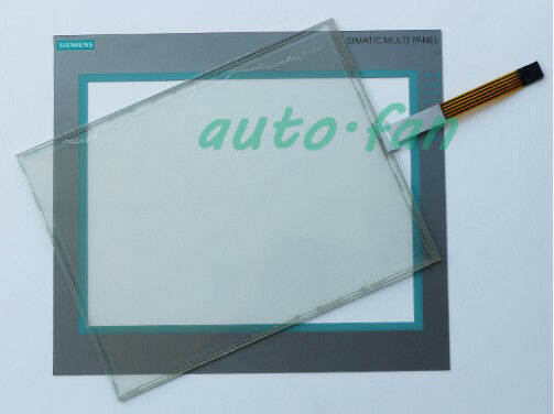 for Touch Screen + Protective Film 12"  MP377-12 MP377 6AV6644-0AA01-2AX0