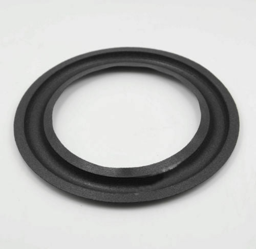 155mm Foam Surrounder woofer Edge Replacement For 6" 6 inch Speaker Repairing