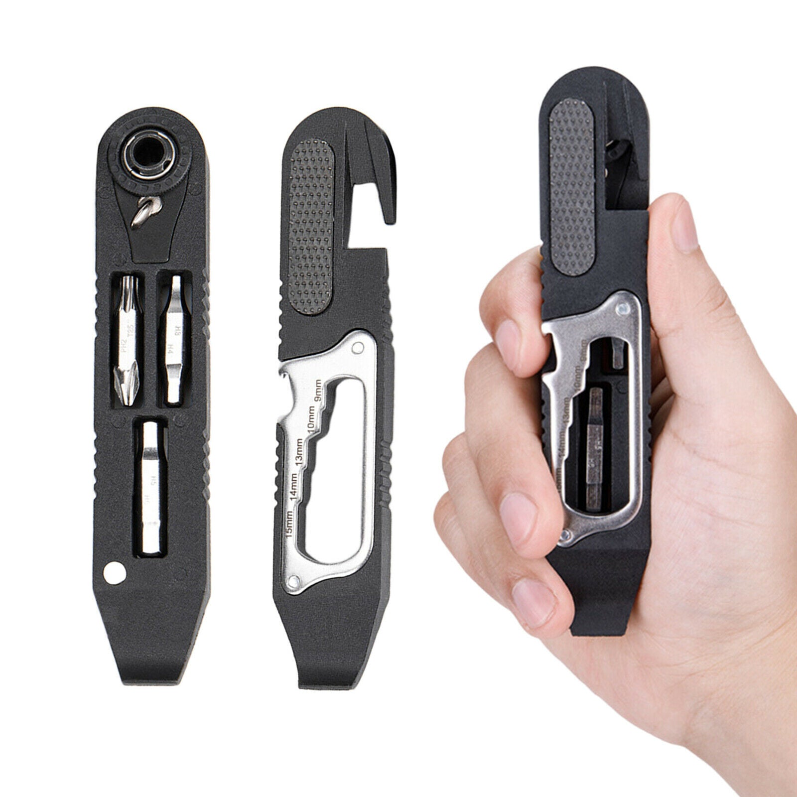 Bike Tire Lever Easy Grip Tire Changing Tool for MTB Mountain Bike Road Bike