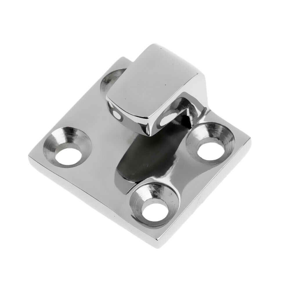 Boat Lockable Hold Down Clamp Latch Anti-Rattle 2 3/4 inch 70mm  - Marine