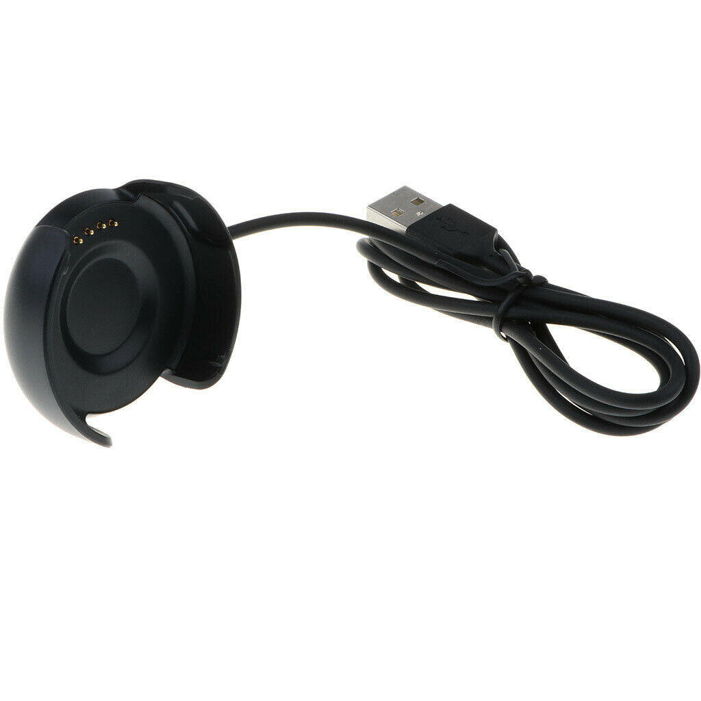 Charging Cradles Dock Stations Charger For   Amazfit 3 Smart Watch