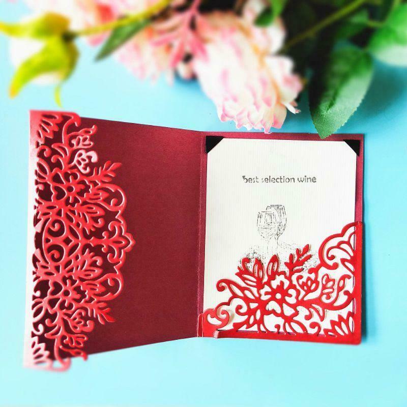 Corner Flower Metal Cutting Dies Stencil DIY Scrapbooking Album Stamp Paper Card