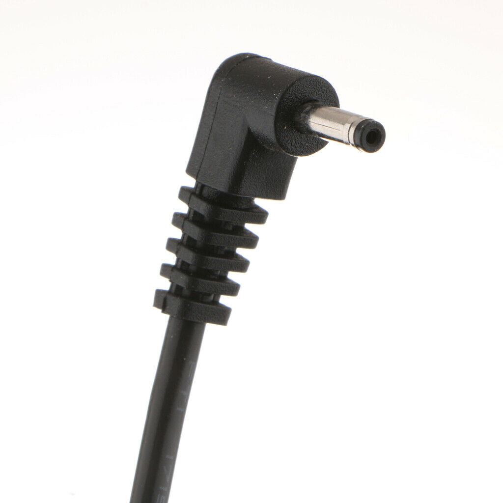 MagiDeal 3.0*1.1mm Plug DC Power Cable For  DR-E10 E5 E8 E12 E15 E17