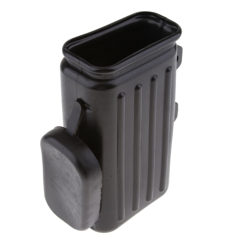 Motorcycle Tool Box Holder Organizer Tray for for Suzuki Djebel DR250 TW200