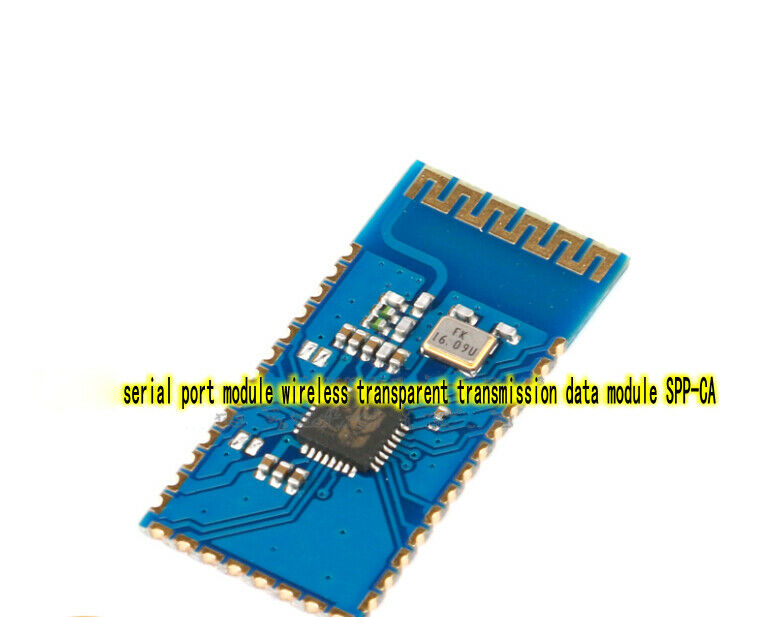 1pcs SPP-CA serial port wireless transparent transmission data module