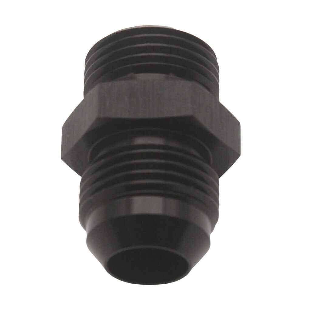 ORB10 To AN10 Connector Reducer For Fuel / Oil / Water / Air