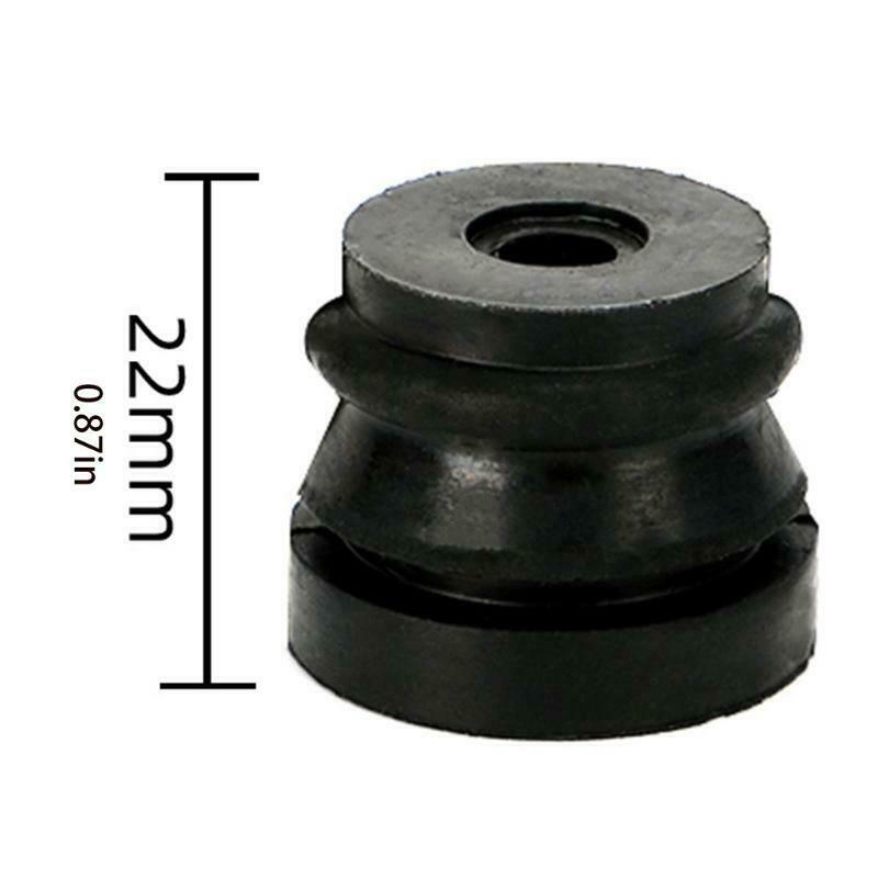 Logging Saw Chain Accessorie 52/58/59 Chainsaw Damping Rubber Pad Gasoline Saw
