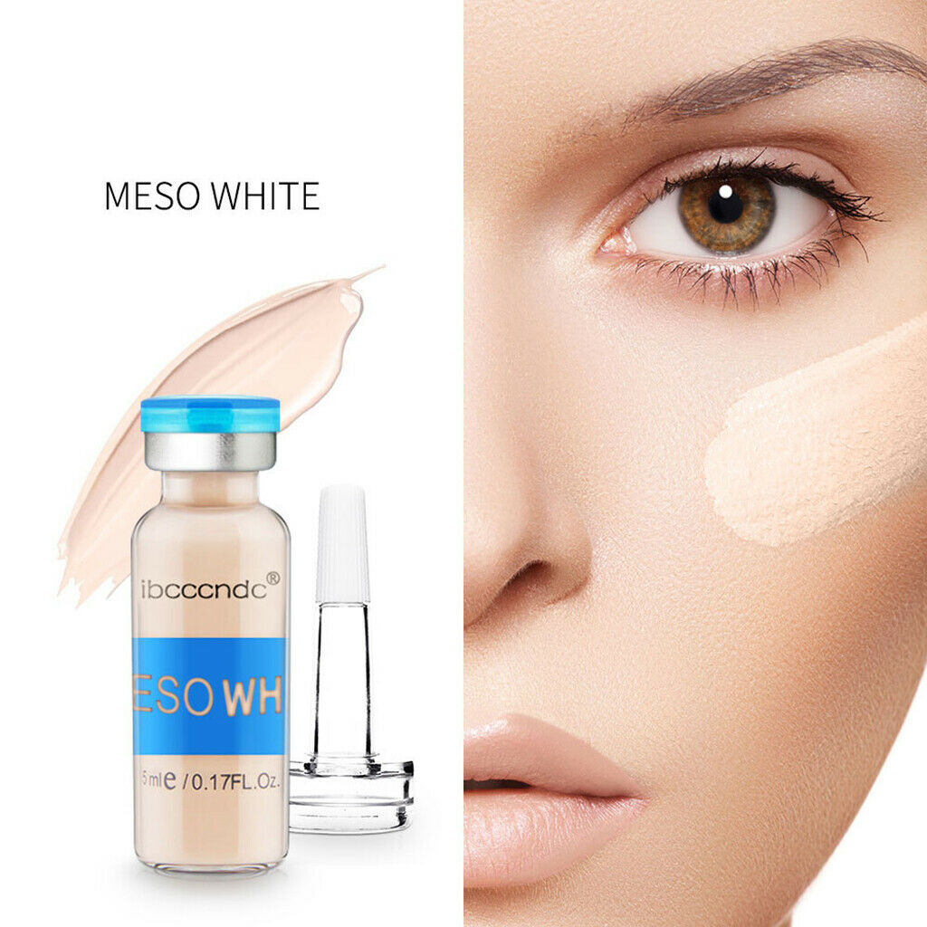 Long Lasting Makeup Liquid Foundation Sample Size Dark Circles Concealer 02