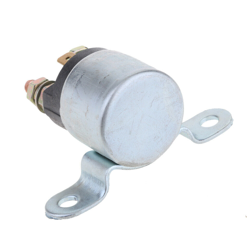 Starter Solenoid for Can Am Bombardier Outlander Renegade 400 500 650 1000