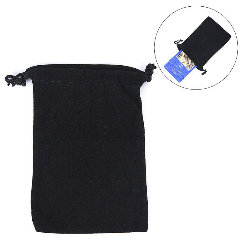 Dice Bag Velvet Bags Jewelry Packing Drawstring Bags Pouches Tarot Card B.l8