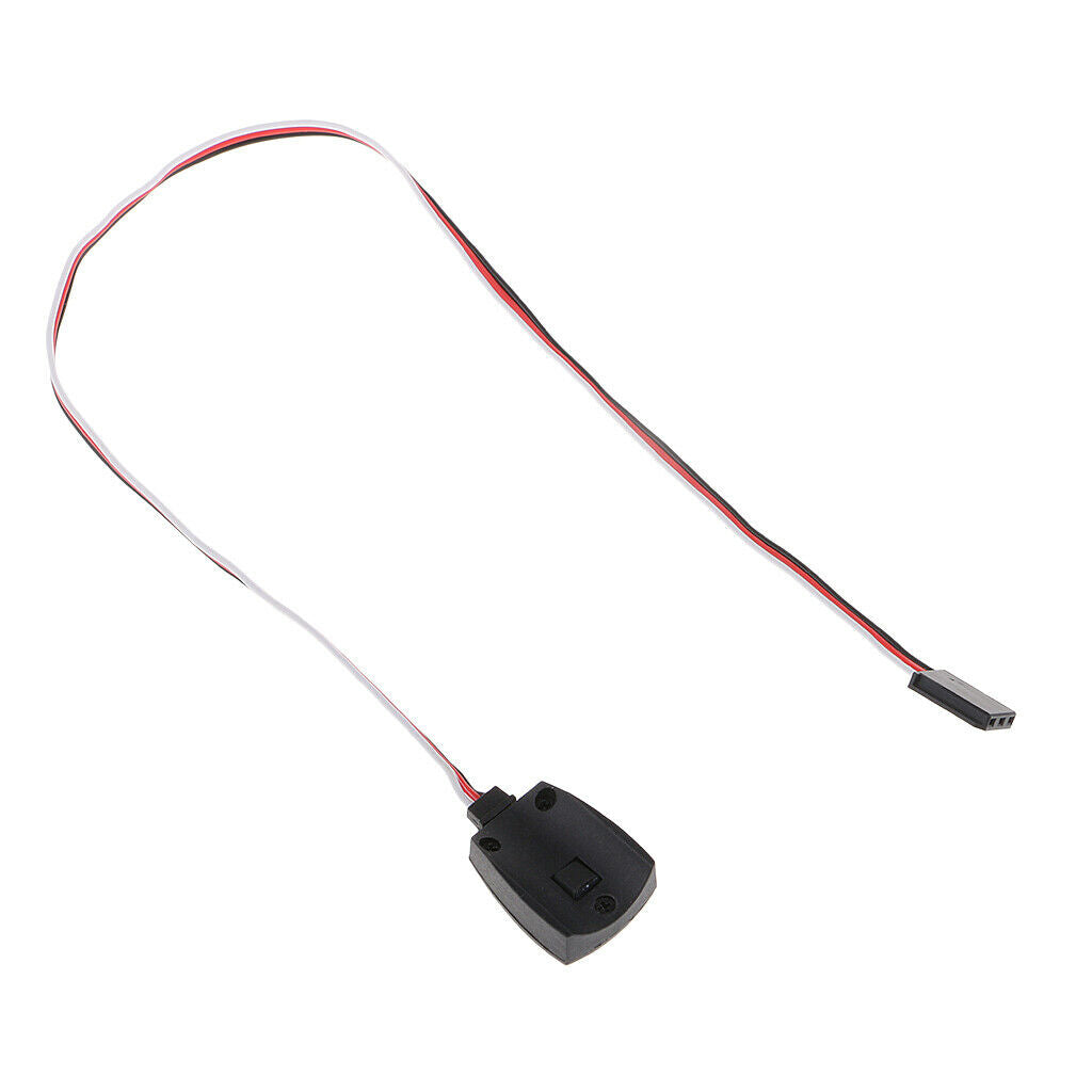 Temperature measurement sensor cable for charger B5 B6 B6 B7 Lipo