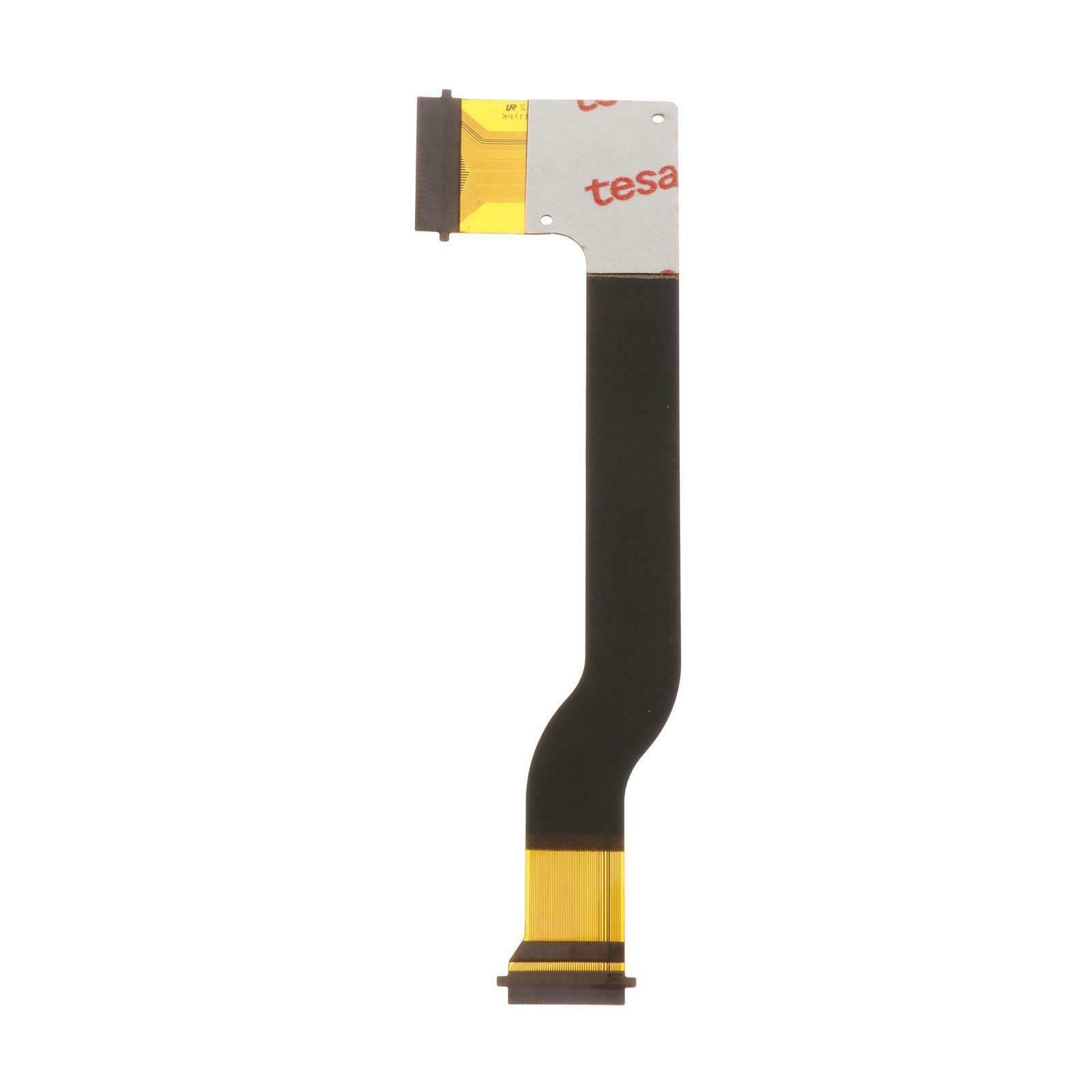 Camera LCD Flex Cable for Sony A6300 ILCE-6300 Digital Camera Accessories