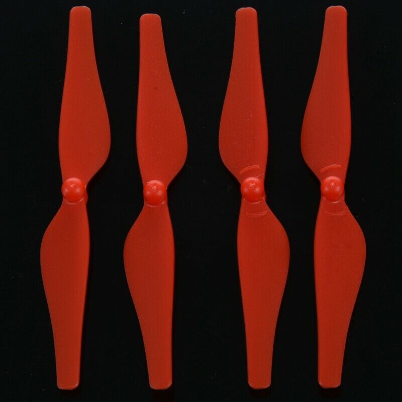 4pcs Mini  Release Propellers for DJI Tello Drone Propeller CCW / CW Props DroW2