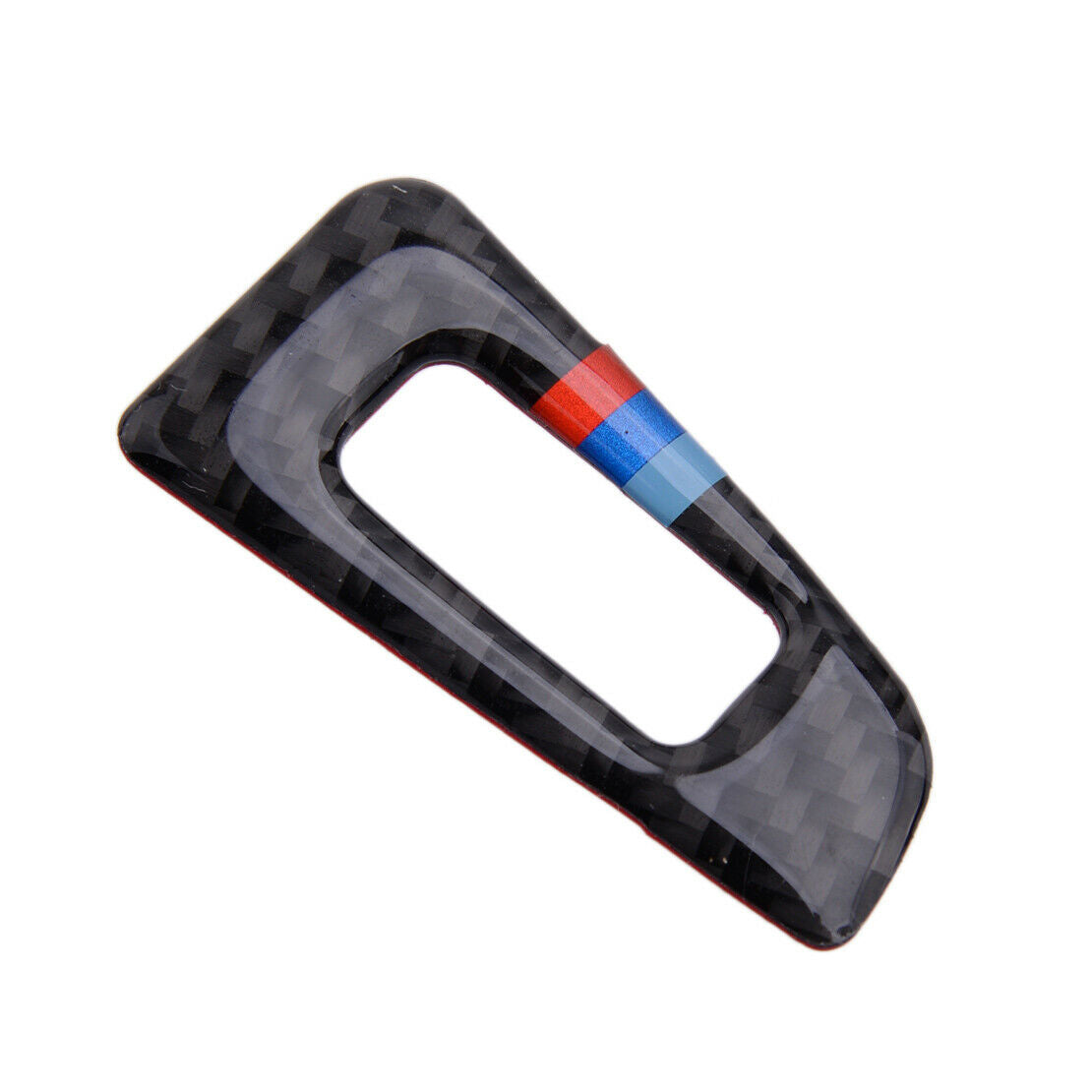 Carbon Fiber Interior Air Vent Outlet Cover Trim Fit For BMW 3 4 F31 F32 F33 F34