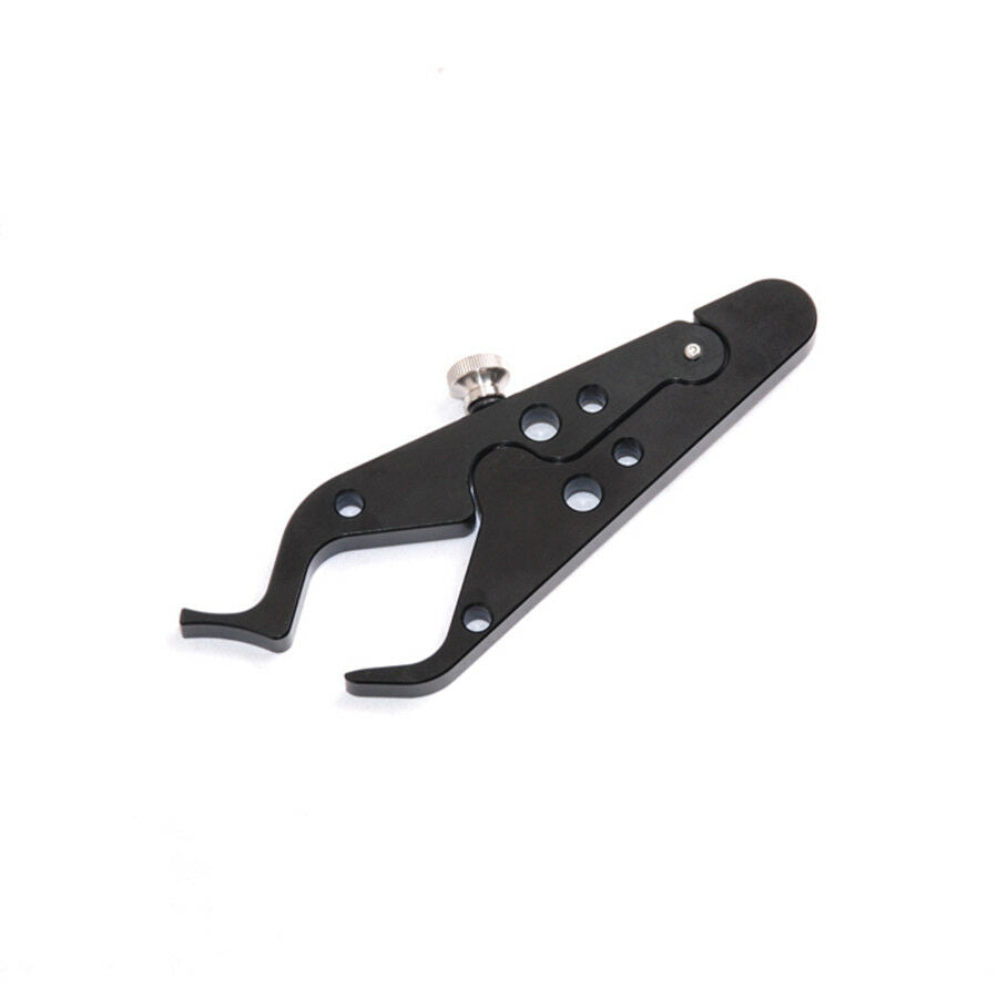 Universal Motorcycle Throttle Assist Wrist Rest Cruise Aid Control Retainer Grip