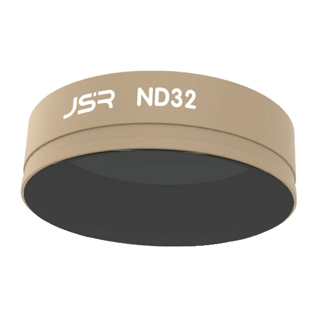 Lens Filter Portable Camera Lens ND32 Filter for OSMO Action Camera Lens