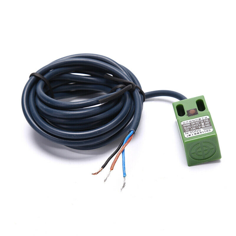 SN04-N 4mm Approach Sensor NO 6-30V DC Inductive Proximity Swit.l8