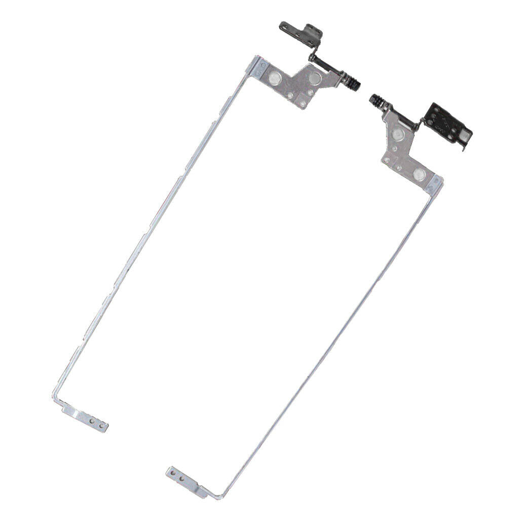 Pair Of Left Right Laptop Screen Hinge For   IdeaPad 320-15 IKB ISK AST ABR