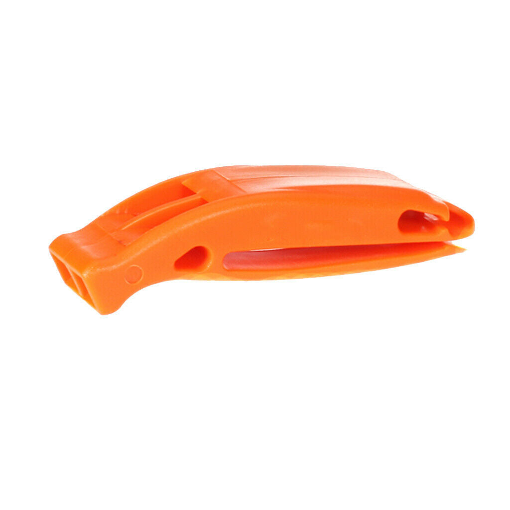 3x Outdoor Survival Double Frequency Floating Safety