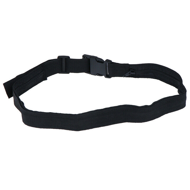Travel Security Money Belt with Hidden Money Pocket - Cashsafe Anti-Theft.l8