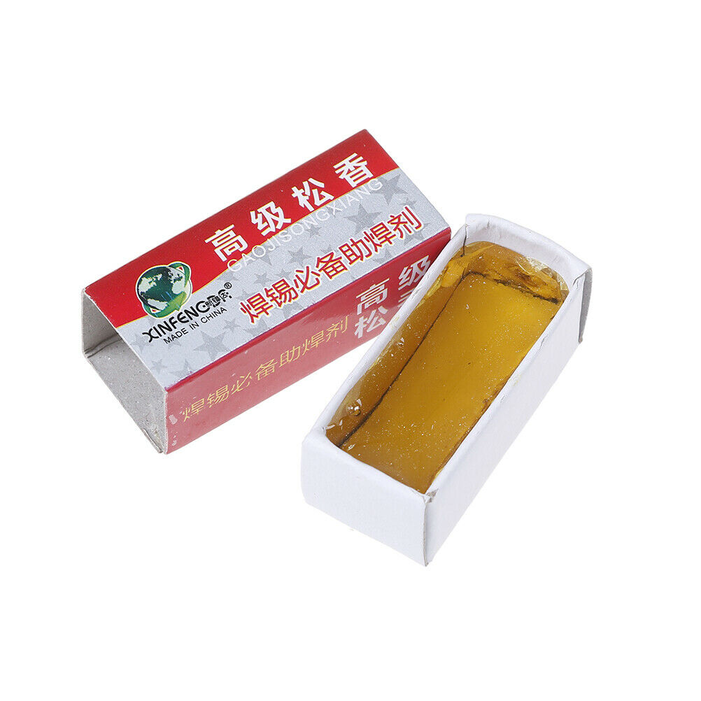 Carton rosin for electric soldering iron soft solder welding fluxes scali.l8