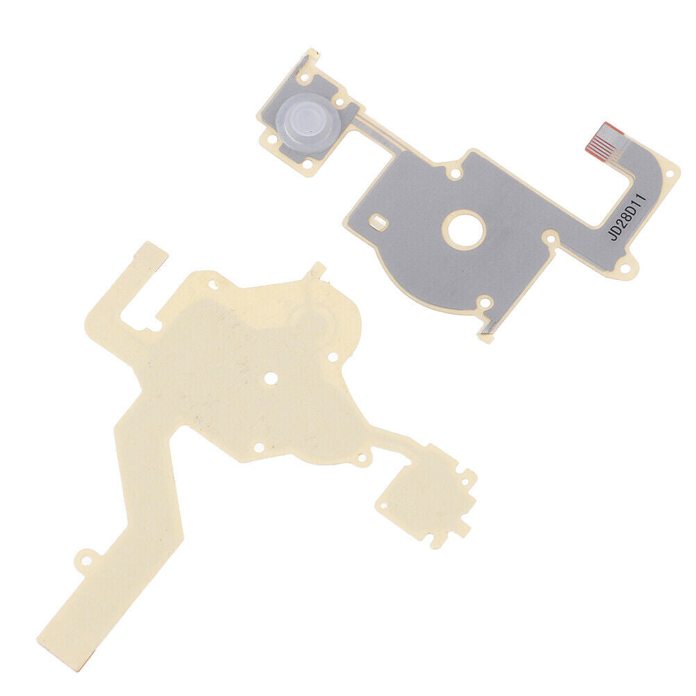 Replacement direction cross button left right keypad flex cable for PSP 2000BDA