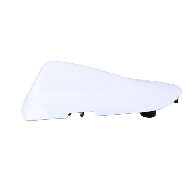 Rear Seat Cover Cowl for Suzuki GSXR 600 GSXR750 K6 2006-2007 White Durable