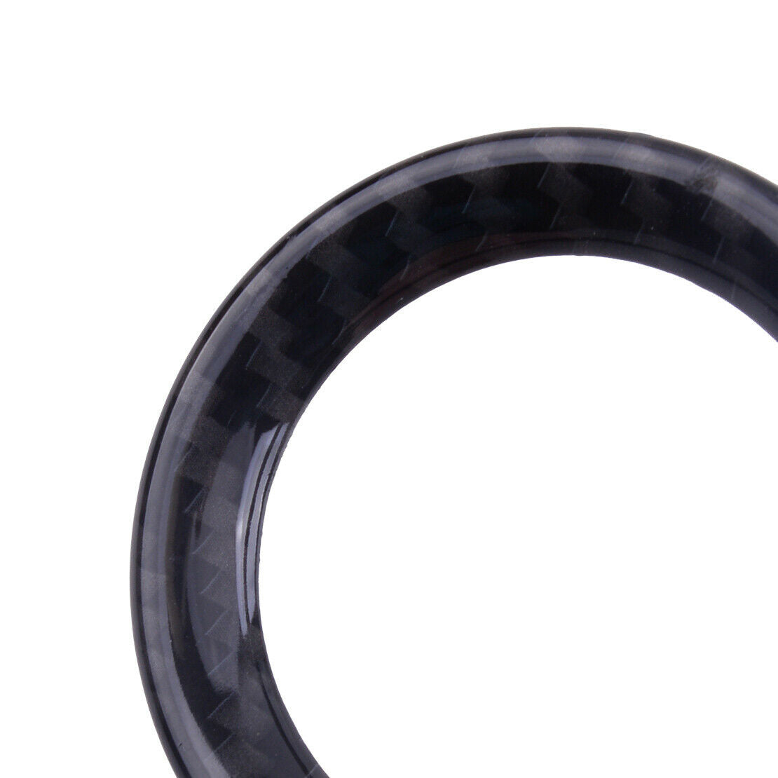 Pair Front Door Speaker Cover Trim fit Jeep Grand Cherokee Dodge Durango 2011-21