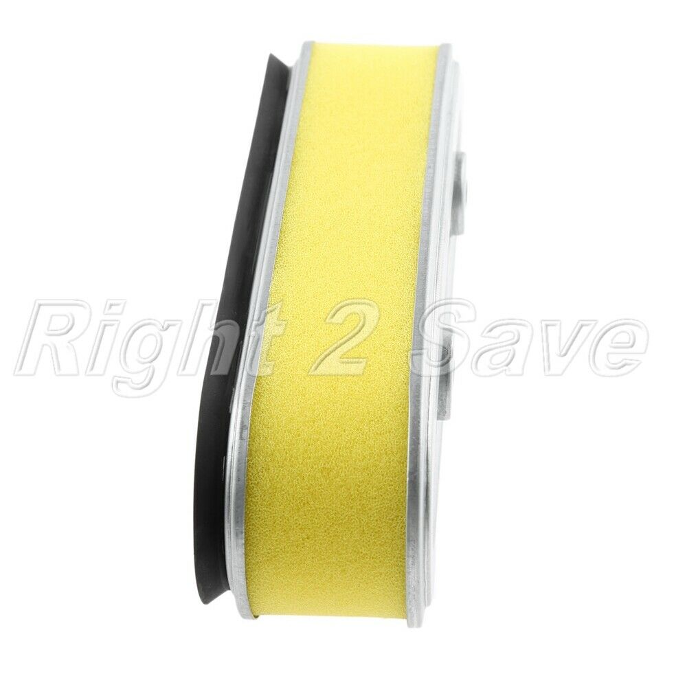 Repalcement Air Filter For Lawn Mower Honder GXV120 GXV160 17210-ZE7-505 013 003