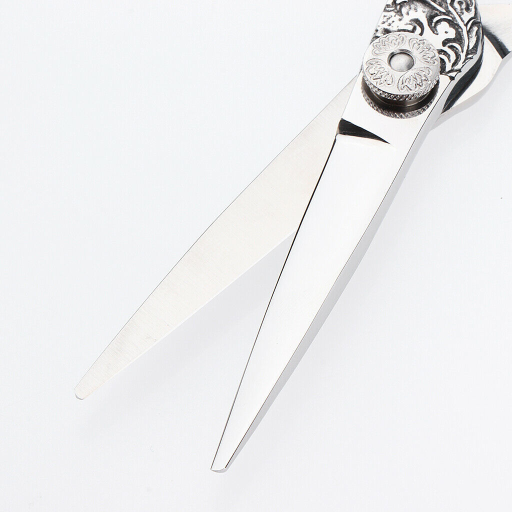 Professional Hairdressing Grooming Hair Scissors Barber Haircutting Tool Cutting