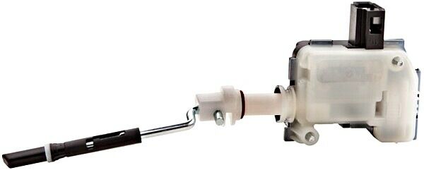 Central Locking System Control 12V HELLA Fits VW Bora Golf Mk4 1J0810773D