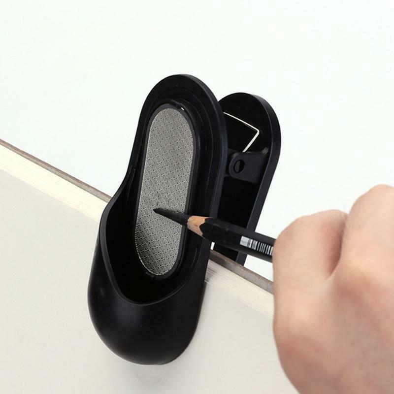 Professional Charcoal Pencil Nib Grinder Pencil Sharpener Randomly Color